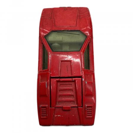 TOMY (トミー) ランボルギーニ カウンタックLP400 トミカ｜トレファク