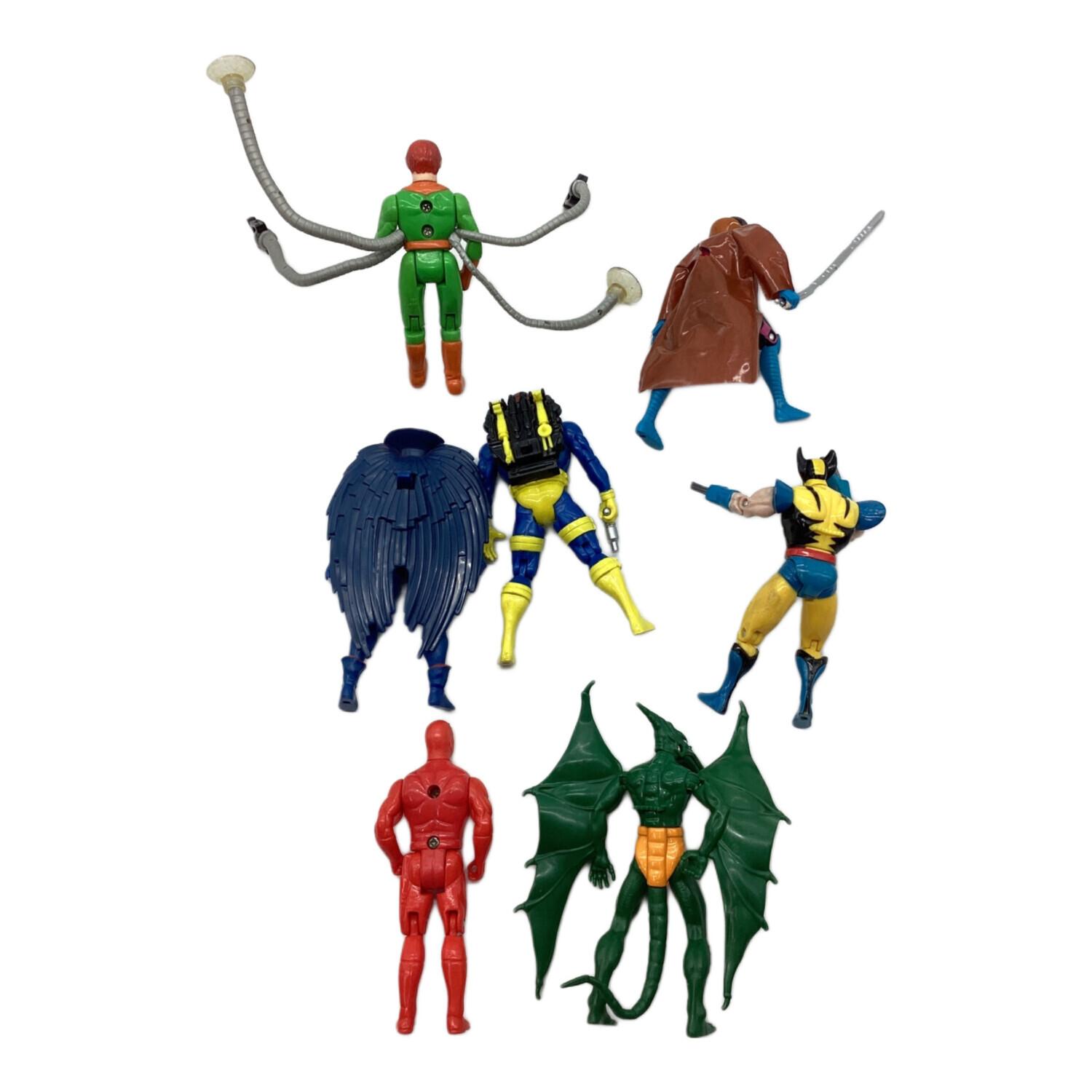 XMENフィギュアセット｜トレファクONLINE