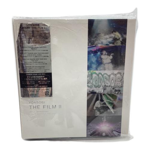 SONY MUSIC (ソニーミュージック) YOASOBI THE FILM 2 (Blu-ray) Blu-ray 〇