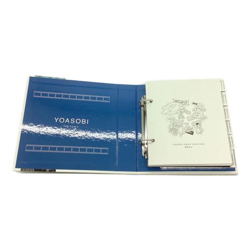 SONY MUSIC (ソニーミュージック) YOASOBI THE FILM 2 (Blu-ray) Blu-ray 〇