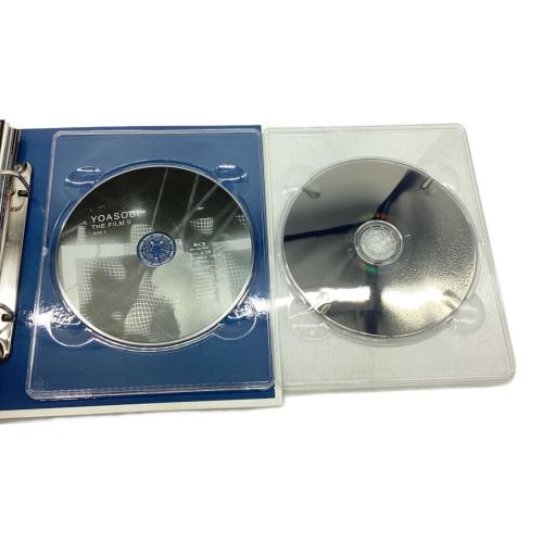 SONY MUSIC (ソニーミュージック) YOASOBI THE FILM 2 (Blu-ray) Blu-ray 〇