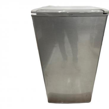 Panasonic 5ドア冷蔵庫 NR-ETR436-H 2012年製 426L ファミリーサイズ