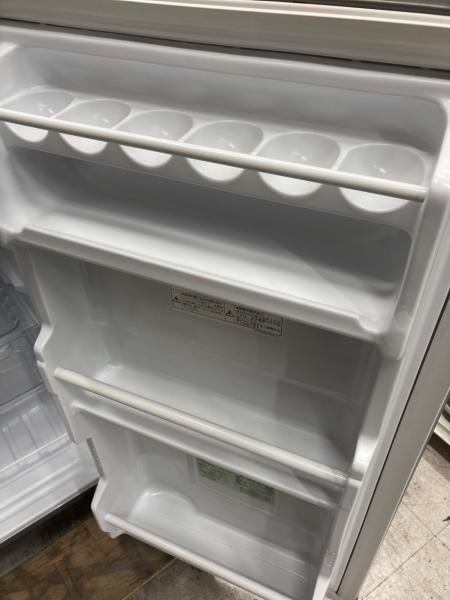 AQUA (アクア) 1ドア冷蔵庫 AQR-8K 2022年製 75L｜トレファクONLINE