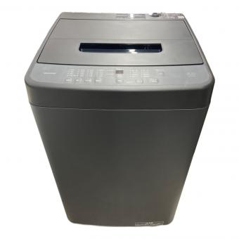 IRIS OHYAMA (アイリスオーヤマ) 全自動洗濯機 IAW-T504 2023年製