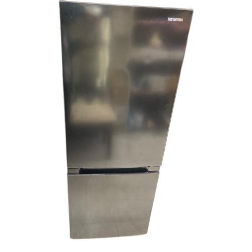 IRIS OHYAMA (アイリスオーヤマ) 2ドア冷蔵庫 2023年製 133L