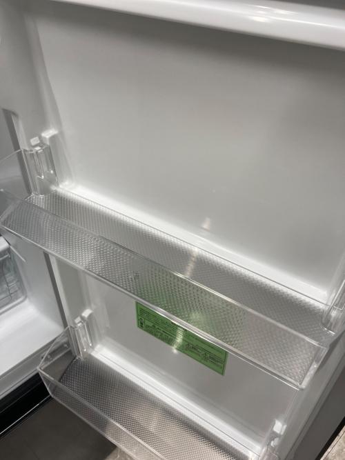 IRIS OHYAMA (アイリスオーヤマ) 2ドア冷蔵庫 2023年製 133L