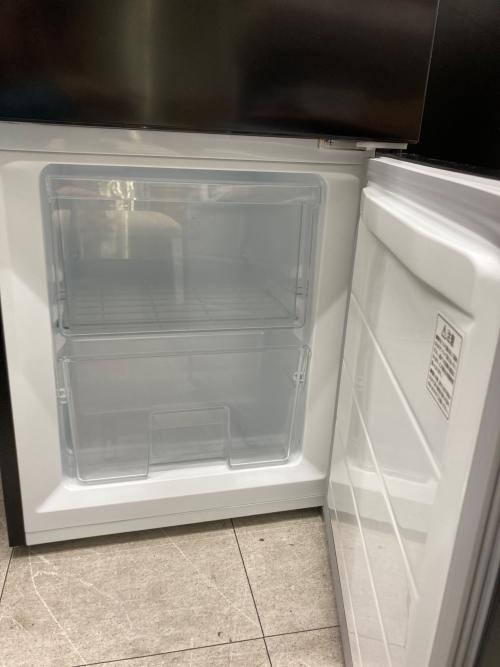 IRIS OHYAMA (アイリスオーヤマ) 2ドア冷蔵庫 2023年製 133L