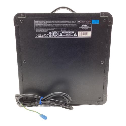 Marshall (マーシャル) ギターアンプ MG10GOLD