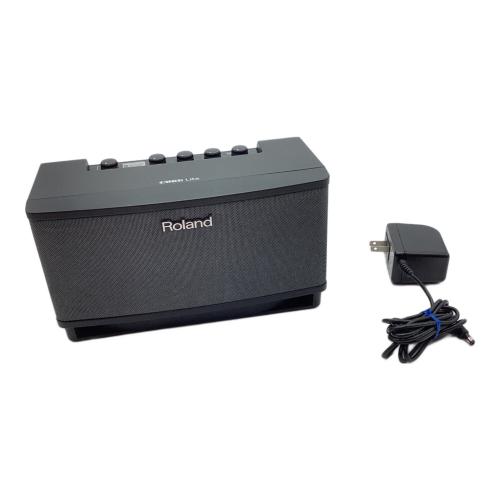 ROLAND (ローランド) ギターアンプ CUBE-LT-BK