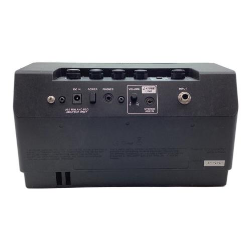 ROLAND (ローランド) ギターアンプ CUBE-LT-BK