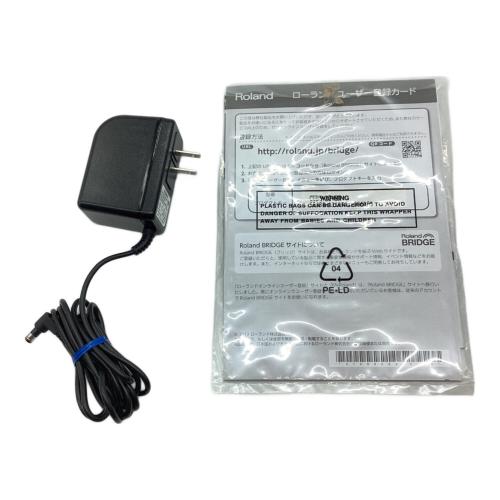 ROLAND (ローランド) ギターアンプ CUBE-LT-BK