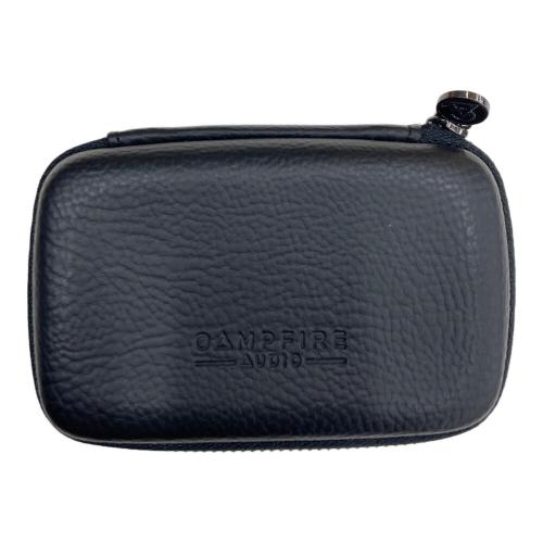 Campfire Audio (キャンプファイア オーディオ) ステンレスイヤホン