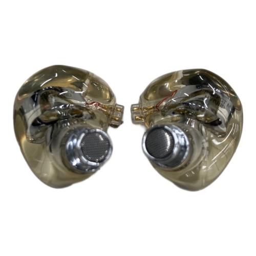 DITA (ディータ) カナル型イヤホン ProjectM