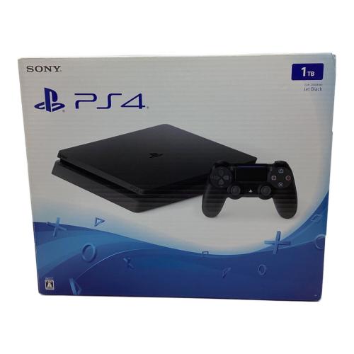 SONY (ソニー) Playstation4 CUH-2000B