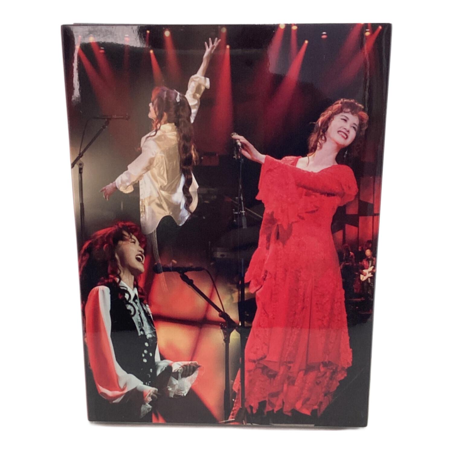 歌旅 中島みゆきコンサート2007 DVD 〇｜トレファクONLINE