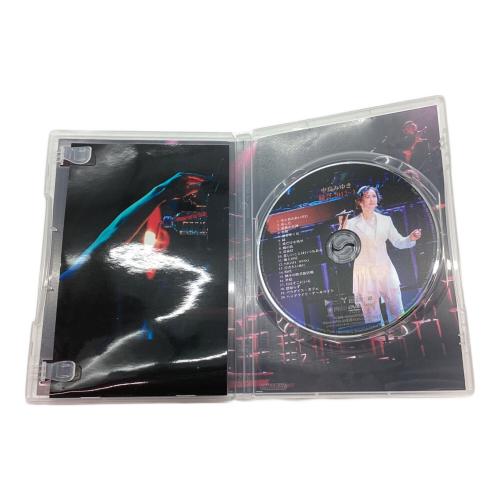 中島みゆき「縁会」2012~3 DVD -
