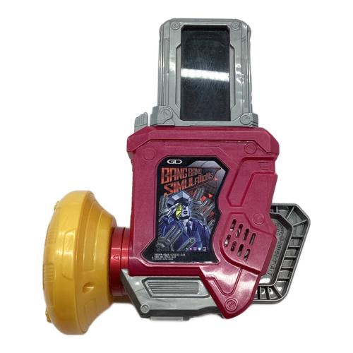 TADDLE FANTASY DXガシャットギアデュアル