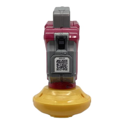 TADDLE FANTASY DXガシャットギアデュアル