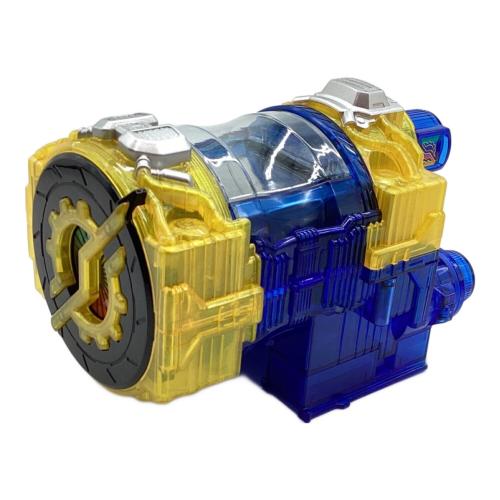 DXジーニアスフルボトル