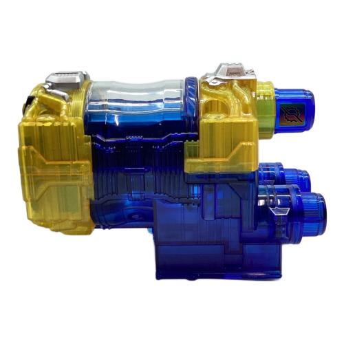 DXジーニアスフルボトル