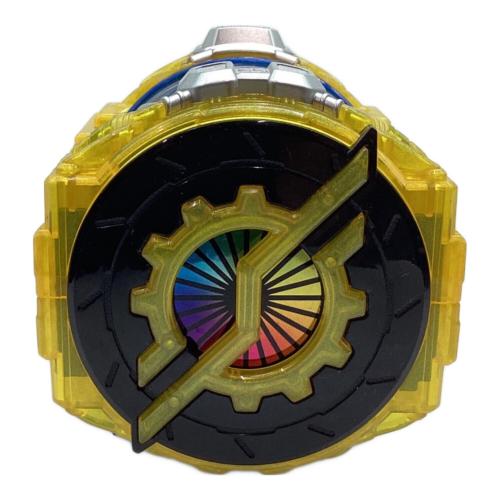 DXジーニアスフルボトル