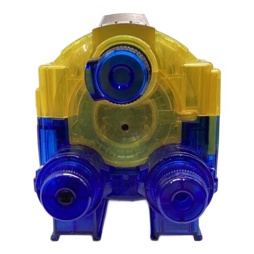 DXジーニアスフルボトル