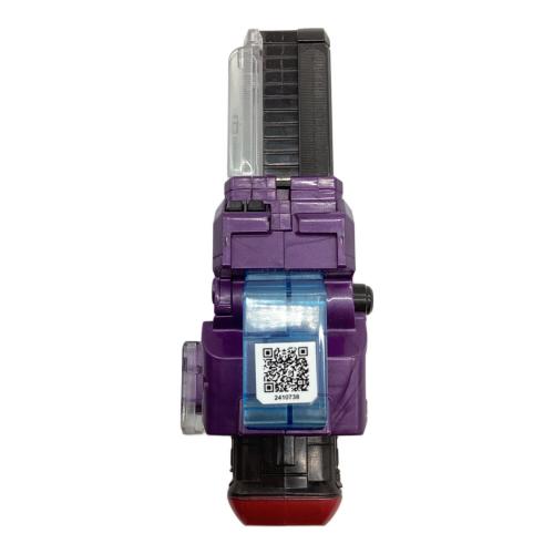 BANDAI (バンダイ) DXゴッドマキシマムマイティXガシャット