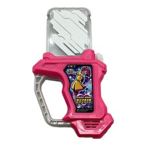 BANDAI (バンダイ) DXときめきクライシスガシャット