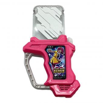 BANDAI (バンダイ) DXときめきクライシスガシャット