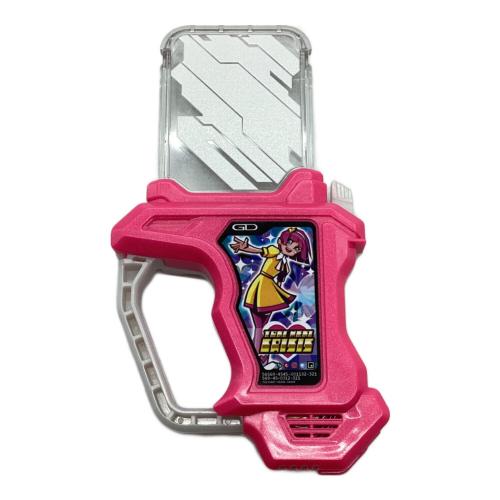 BANDAI (バンダイ) DXときめきクライシスガシャット