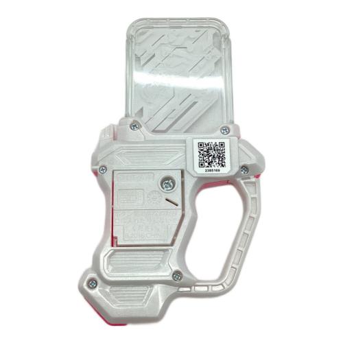 BANDAI (バンダイ) DXときめきクライシスガシャット