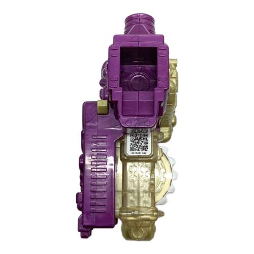 DXネビュラスチームガン