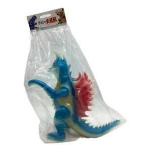 マルサン ガイガン 450 ソフビフィギュア 世紀の大怪獣