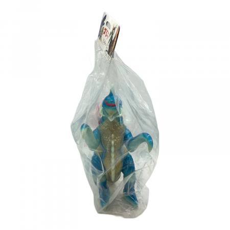 マルサン　ガイガン　グレー成形 マルサン ガイガン 450 ソフビフィギュア 世紀の大怪獣｜トレファクONLINE