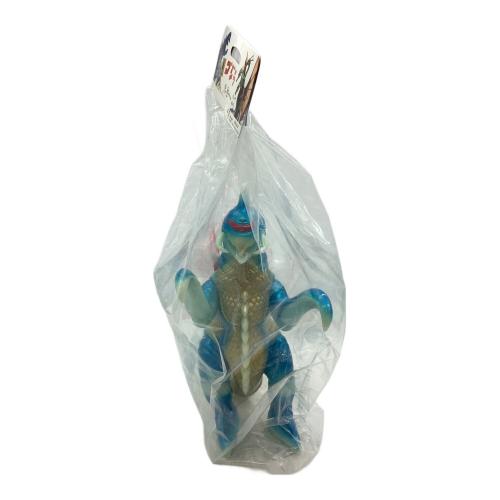 マルサン ガイガン 450 ソフビフィギュア 世紀の大怪獣