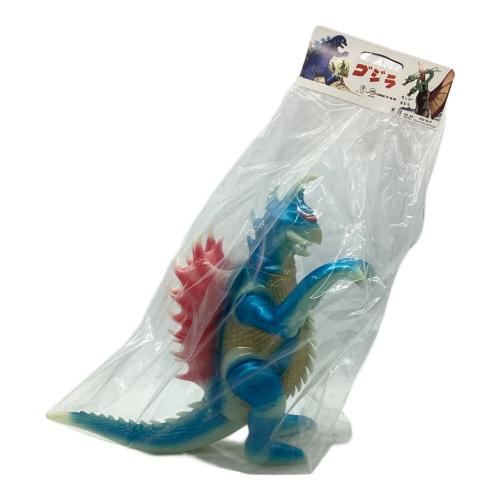 マルサン ガイガン 450 ソフビフィギュア 世紀の大怪獣