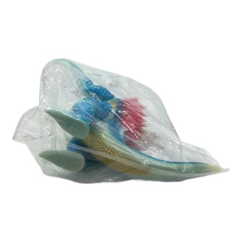 マルサン ガイガン 450 ソフビフィギュア 世紀の大怪獣