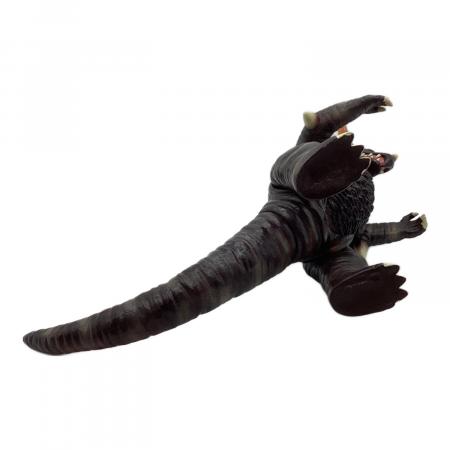 怪獣フィギュア ゴモラ黒・金 約30cm ゴモラ フィギュア｜トレファクONLINE