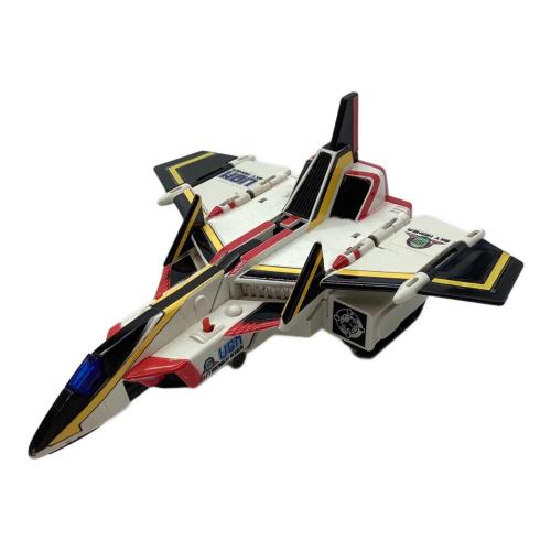 ポピー スカイハイヤー レトロホビー ポピニカ