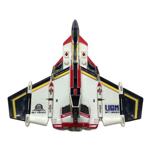 ポピー スカイハイヤー レトロホビー ポピニカ