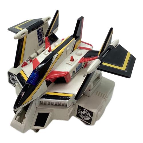 ポピー スカイハイヤー レトロホビー ポピニカ