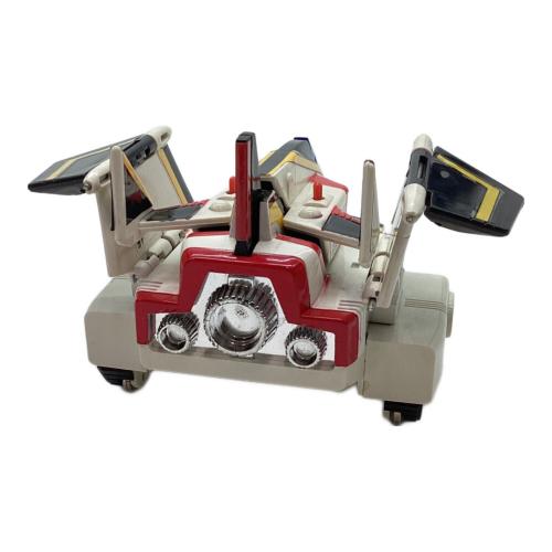 ポピー スカイハイヤー レトロホビー ポピニカ