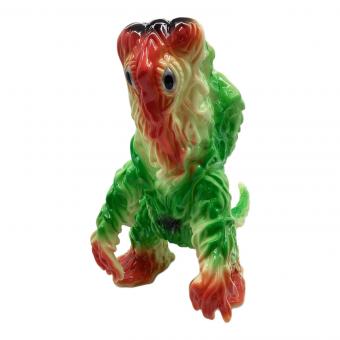 デラックスヘドラ ソフビフィギュア M1号