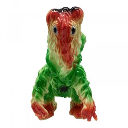 デラックスヘドラ ソフビフィギュア M1号｜トレファクONLINE