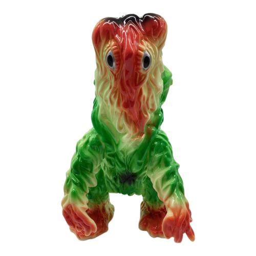 デラックスヘドラ ソフビフィギュア M1号｜トレファクONLINE