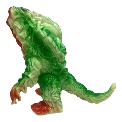 デラックスヘドラ ソフビフィギュア M1号