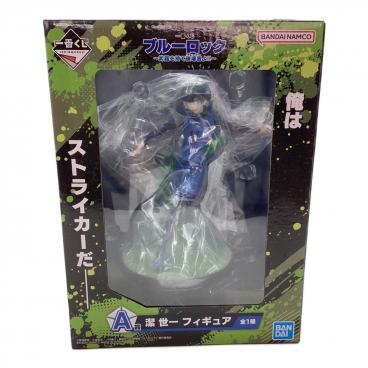 BANDAI (バンダイ) フィギュア ブルーロック 一番くじ D賞 オリヴァ