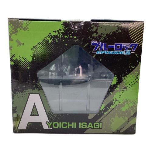 ブルーロック フィギュア