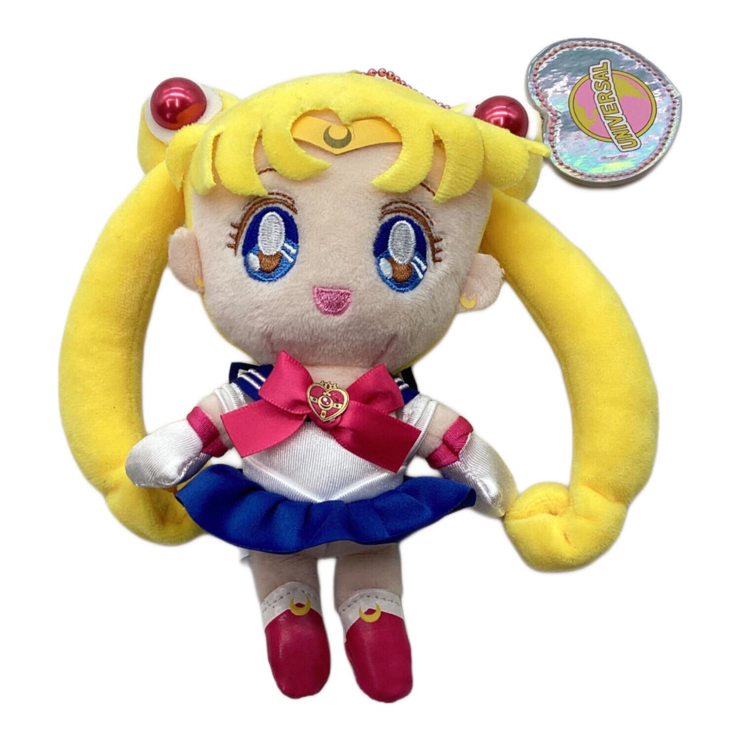 美少女戦士セーラームーン キーチェーン ユニバーサルスタジオ限定
