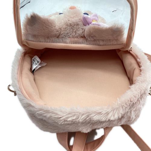 DISNEY (ディズニー) 3WAYバッグ